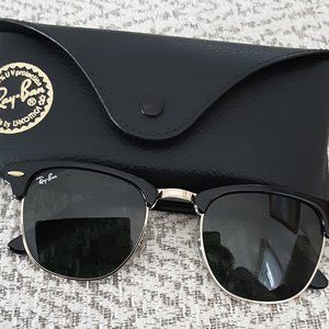 Ray-Ban Clubmaster Classic
